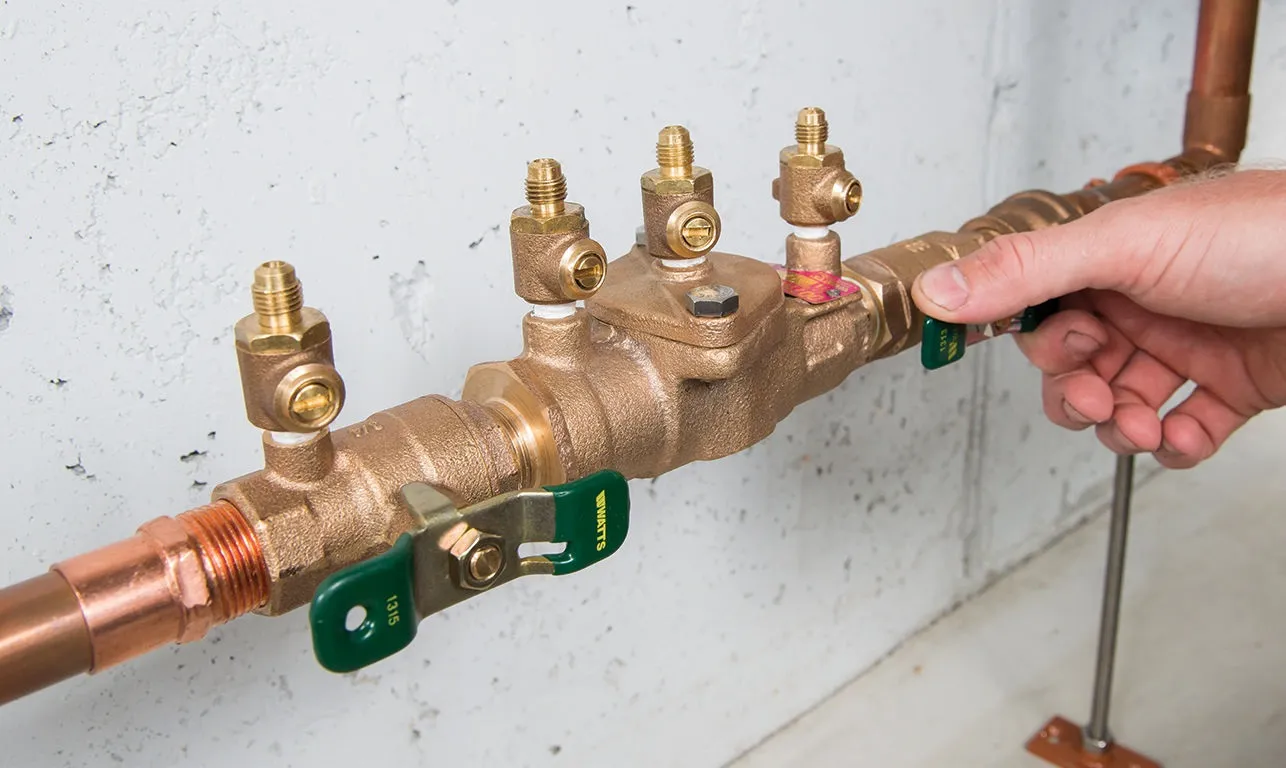 Home Extension Plumbing in Mandurah