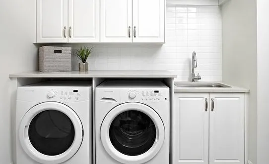 Laundry Renovations in Mandurah