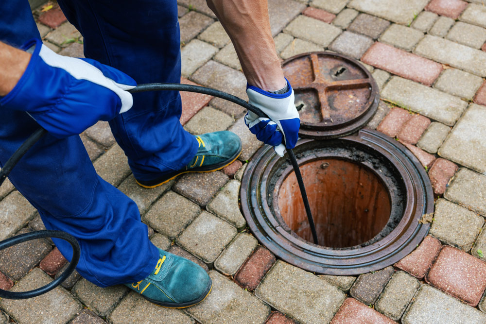 Blocked Drains in Mandurah